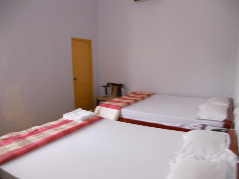 Huong Toan 2 Hotel Phú Quý Zewnętrze zdjęcie