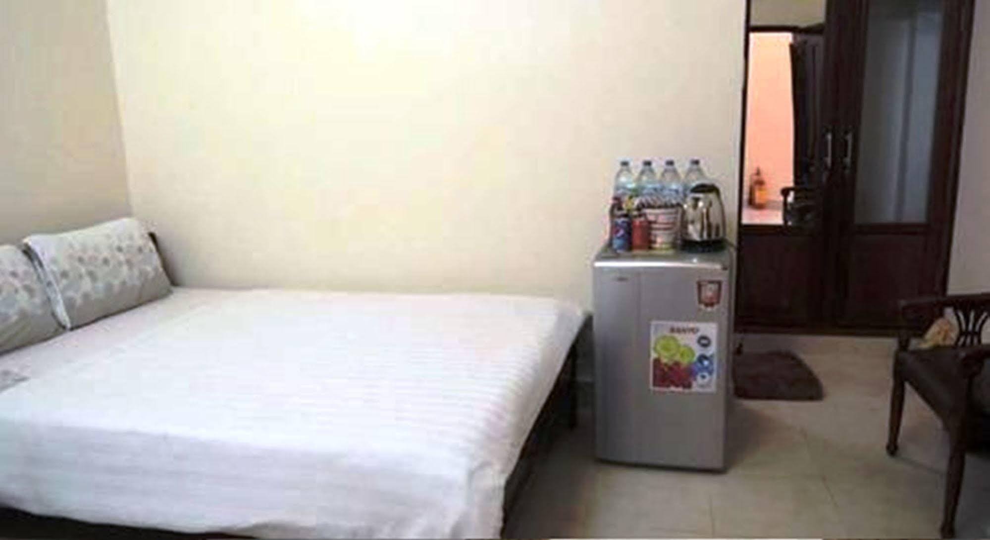 Huong Toan 2 Hotel Phú Quý Zewnętrze zdjęcie