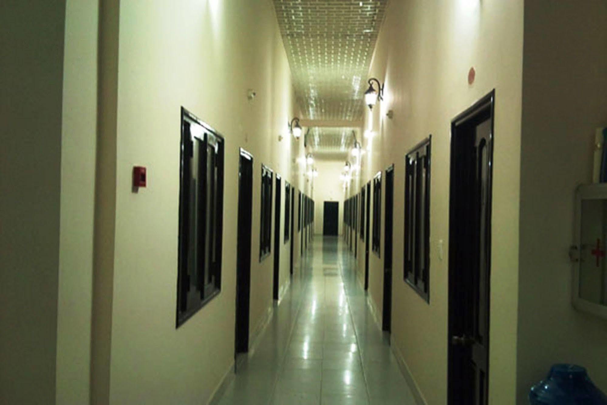 Huong Toan 2 Hotel Phú Quý Zewnętrze zdjęcie