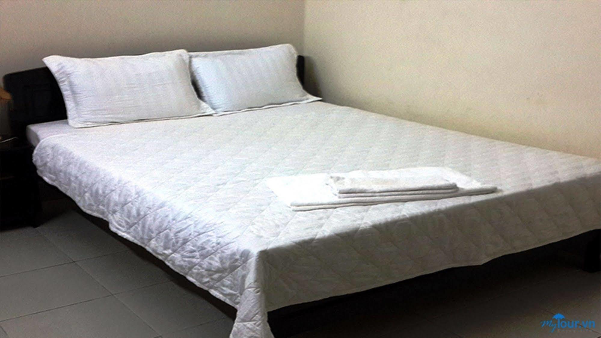 Huong Toan 2 Hotel Phú Quý Zewnętrze zdjęcie