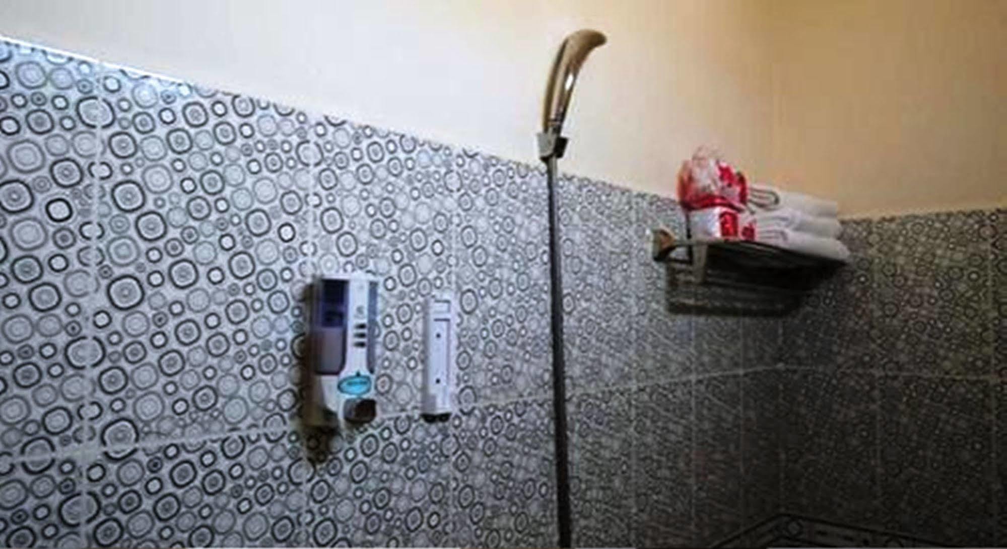 Huong Toan 2 Hotel Phú Quý Zewnętrze zdjęcie