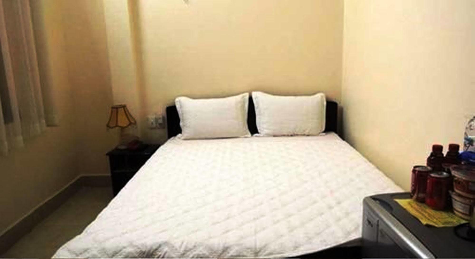 Huong Toan 2 Hotel Phú Quý Zewnętrze zdjęcie